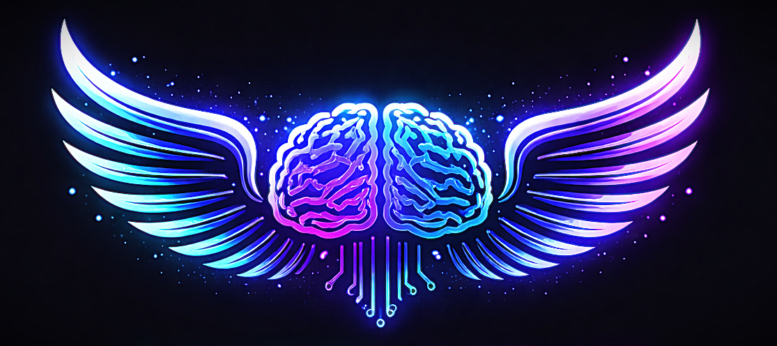 Logo AngelMind